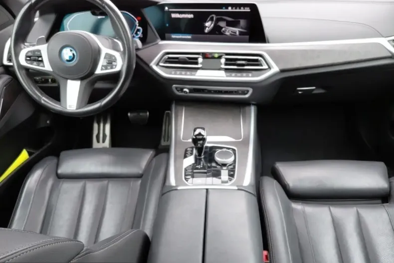 BMW X5 (Seria X) din 2022 cu 80.147 km - oferta BMW228377 - foto 9