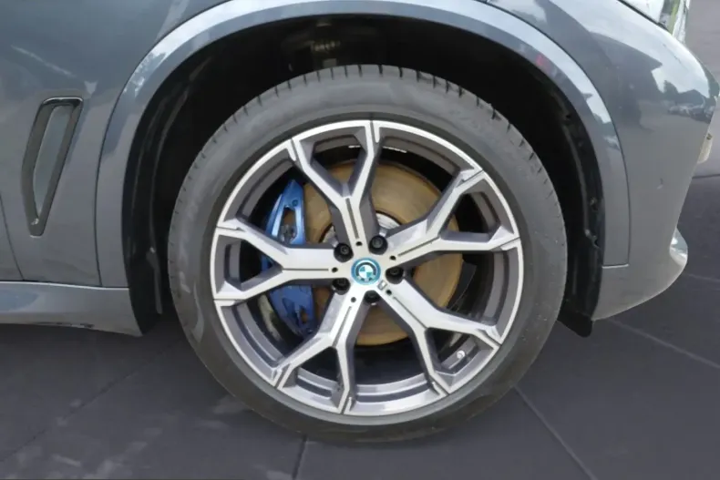 BMW X5 (Seria X) din 2022 cu 80.147 km - oferta BMW228377 - foto 10