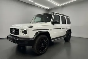 Mercedes-Benz G 500 din 2023 - oferta MER228378