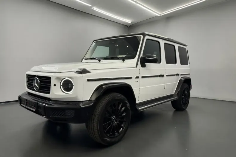 Mercedes-Benz G 500 (Clasa G) din 2023 cu 45.000 km - oferta MER228378 - foto 1