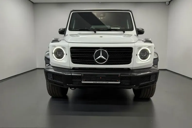 Mercedes-Benz G 500 (Clasa G) din 2023 cu 45.000 km - oferta MER228378 - foto 2