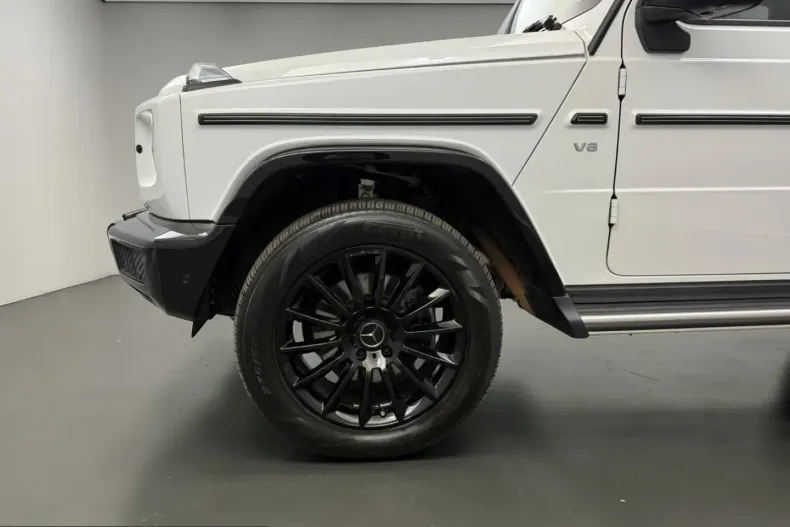 Mercedes-Benz G 500 (Clasa G) din 2023 cu 45.000 km - oferta MER228378 - foto 4