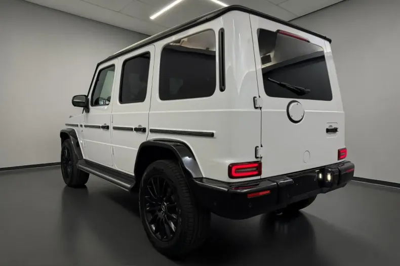 Mercedes-Benz G 500 (Clasa G) din 2023 cu 45.000 km - oferta MER228378 - foto 5