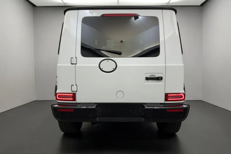 Mercedes-Benz G 500 (Clasa G) din 2023 cu 45.000 km - oferta MER228378 - foto 6