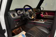 Mercedes-Benz G 500 (Clasa G) din 2023 cu 45.000 km - oferta MER228378 - foto 9