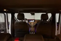 Mercedes-Benz G 500 (Clasa G) din 2023 cu 45.000 km - oferta MER228378 - foto 17