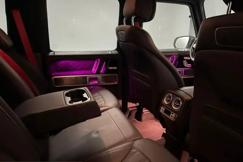 Mercedes-Benz G 500 (Clasa G) din 2023 cu 45.000 km - oferta MER228378 - foto 20