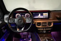 Mercedes-Benz G 500 (Clasa G) din 2023 cu 45.000 km - oferta MER228378 - foto 24