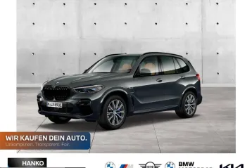 BMW X5 din 2022 - oferta BMW228379