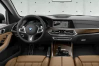 BMW X5 (Seria X) din 2022 cu 89.621 km - oferta BMW228379 - foto 4