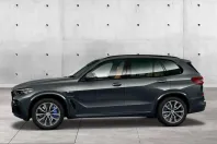 BMW X5 (Seria X) din 2022 cu 89.621 km - oferta BMW228379 - foto 6