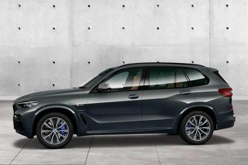 BMW X5 (Seria X) din 2022 cu 89.621 km - oferta BMW228379 - foto 6