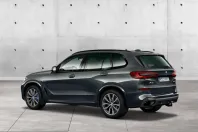 BMW X5 (Seria X) din 2022 cu 89.621 km - oferta BMW228379 - foto 7