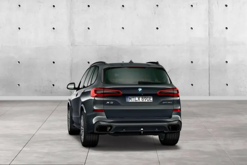BMW X5 (Seria X) din 2022 cu 89.621 km - oferta BMW228379 - foto 8