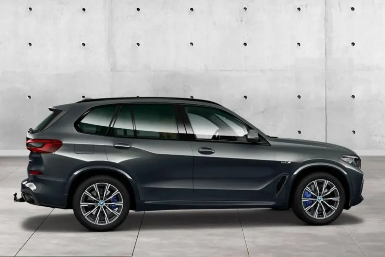 BMW X5 (Seria X) din 2022 cu 89.621 km - oferta BMW228379 - foto 9