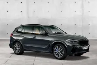 BMW X5 (Seria X) din 2022 cu 89.621 km - oferta BMW228379 - foto 10