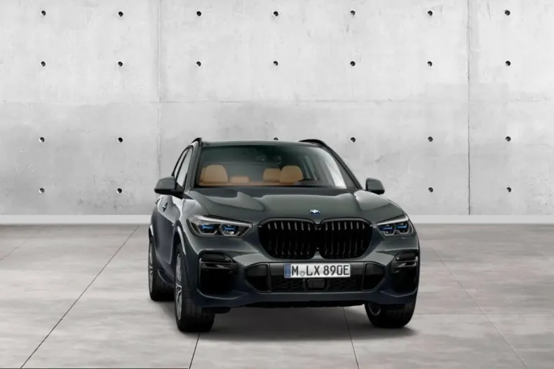 BMW X5 (Seria X) din 2022 cu 89.621 km - oferta BMW228379 - foto 11