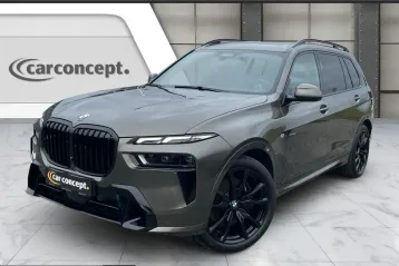 BMW X7 din 2025 - oferta BMW228380