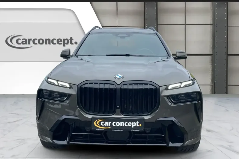 BMW X7 (Seria X) din 2025 cu 17.969 km - oferta BMW228380 - foto 3