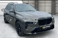 BMW X7 (Seria X) din 2025 cu 17.969 km - oferta BMW228380 - foto 4