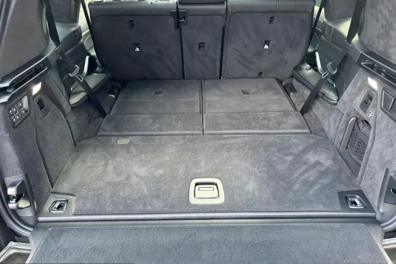 BMW X7 (Seria X) din 2025 cu 17.969 km - oferta BMW228380 - foto 20