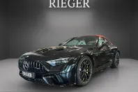Mercedes-Benz SL 63 AMG (Clasa SL) din 2024 cu 14.899 km - oferta MER228381 - foto 1