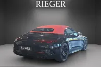 Mercedes-Benz SL 63 AMG (Clasa SL) din 2024 cu 14.899 km - oferta MER228381 - foto 13