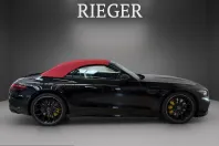 Mercedes-Benz SL 63 AMG (Clasa SL) din 2024 cu 14.899 km - oferta MER228381 - foto 14