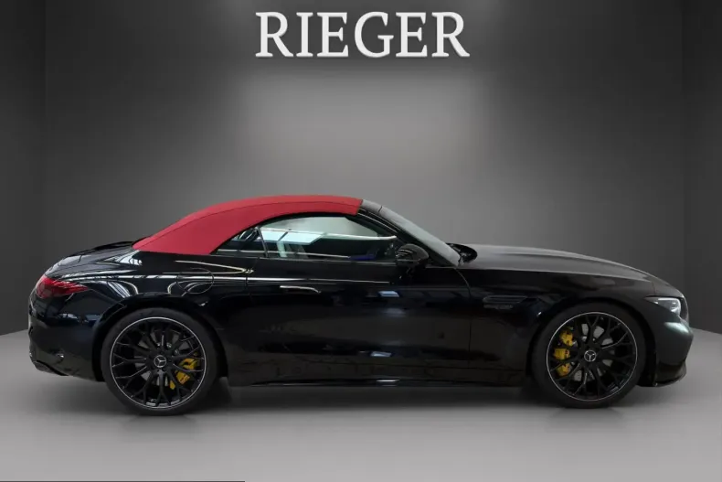 Mercedes-Benz SL 63 AMG (Clasa SL) din 2024 cu 14.899 km - oferta MER228381 - foto 14