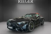 Mercedes-Benz SL 63 AMG (Clasa SL) din 2024 cu 14.899 km - oferta MER228381 - foto 21