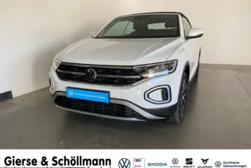 Volkswagen T-Roc din 2023 - oferta VOL228383