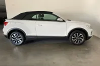 Volkswagen T-Roc din 2023 cu 48.550 km - oferta VOL228383 - foto 3