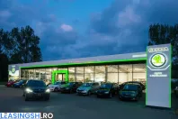 Volkswagen T-Roc din 2023 cu 48.550 km - oferta VOL228383 - foto 18