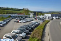 Volkswagen T-Roc din 2023 cu 48.550 km - oferta VOL228383 - foto 20