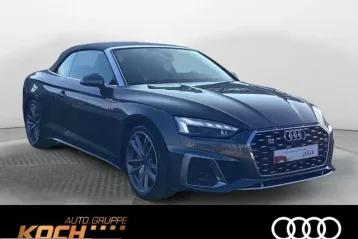 Audi S5 din 2023 - oferta AUD228384