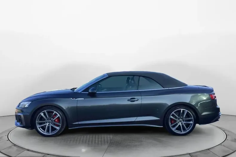 Audi S5 din 2023 cu 39.570 km - oferta AUD228384 - foto 2