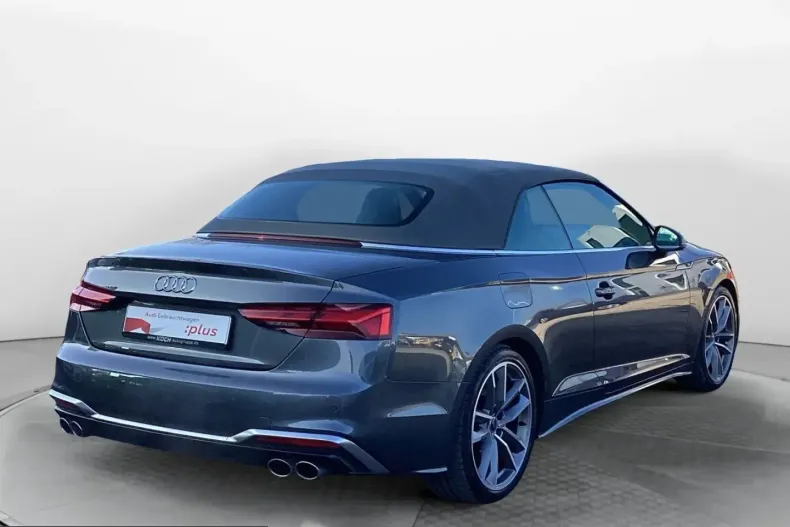 Audi S5 din 2023 cu 39.570 km - oferta AUD228384 - foto 7