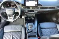 Audi S5 din 2023 cu 39.570 km - oferta AUD228384 - foto 9