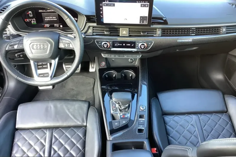 Audi S5 din 2023 cu 39.570 km - oferta AUD228384 - foto 9