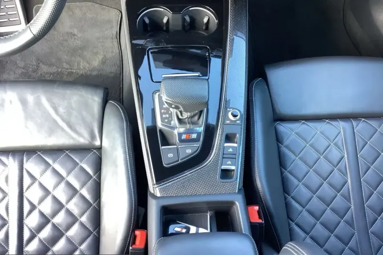 Audi S5 din 2023 cu 39.570 km - oferta AUD228384 - foto 10
