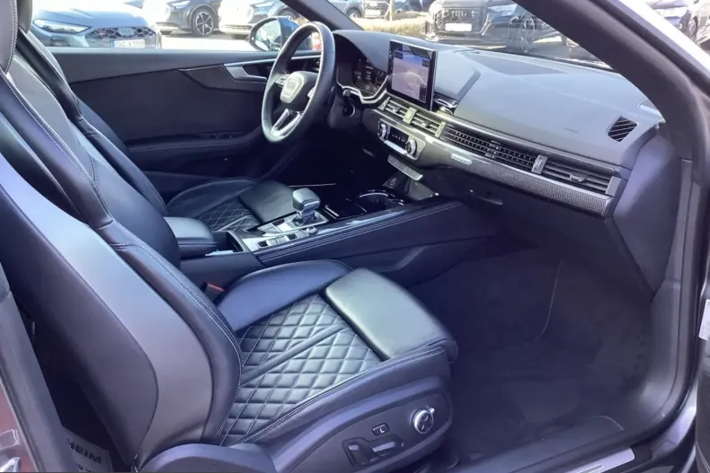 Audi S5 din 2023 cu 39.570 km - oferta AUD228384 - foto 18
