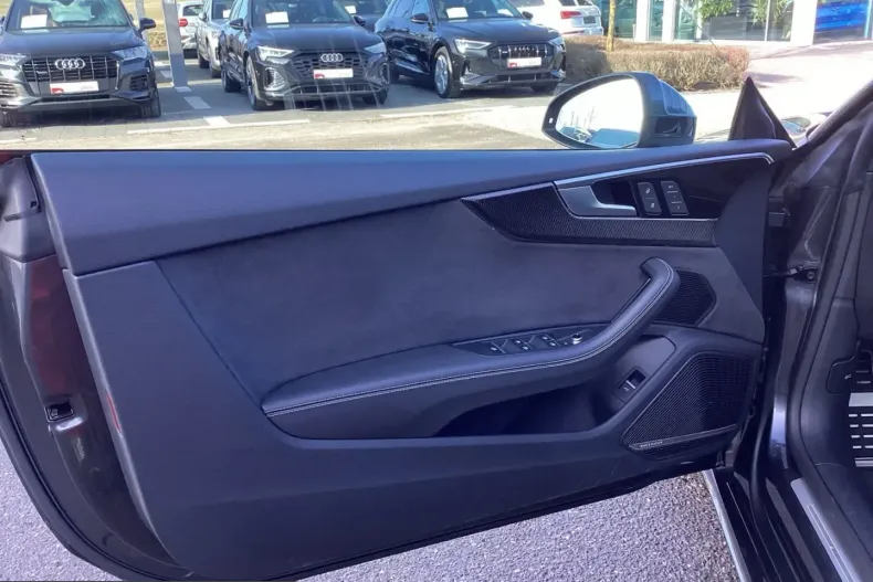 Audi S5 din 2023 cu 39.570 km - oferta AUD228384 - foto 19
