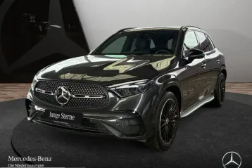 Mercedes-Benz GLC 400 din 2023 - oferta MER228385