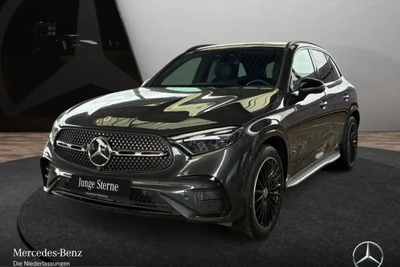 Mercedes-Benz GLC 400 (Clasa GLC) din 2023 cu 43.954 km - oferta MER228385 - foto 1