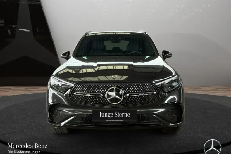Mercedes-Benz GLC 400 (Clasa GLC) din 2023 cu 43.954 km - oferta MER228385 - foto 2