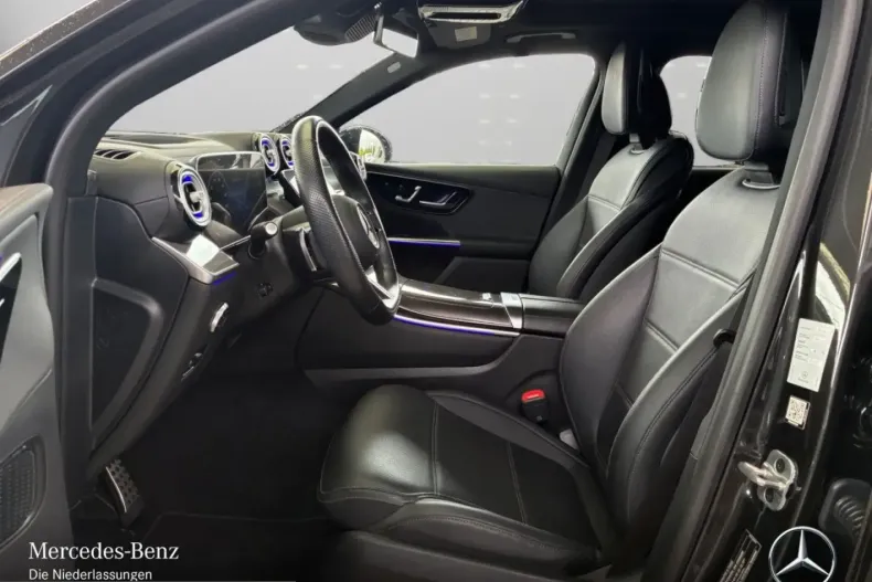 Mercedes-Benz GLC 400 (Clasa GLC) din 2023 cu 43.954 km - oferta MER228385 - foto 8