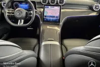 Mercedes-Benz GLC 400 (Clasa GLC) din 2023 cu 43.954 km - oferta MER228385 - foto 10