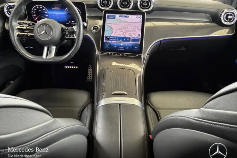 Mercedes-Benz GLC 400 (Clasa GLC) din 2023 cu 43.954 km - oferta MER228385 - foto 10