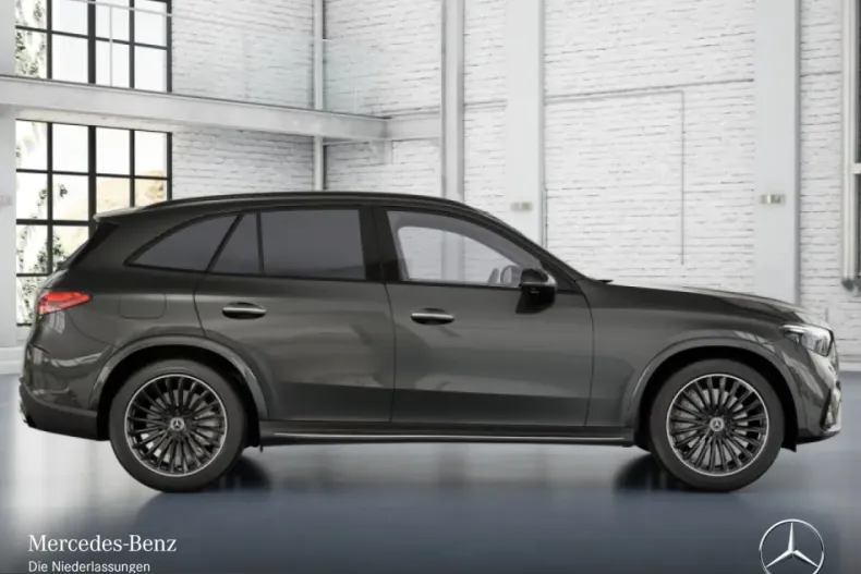 Mercedes-Benz GLC 400 (Clasa GLC) din 2023 cu 43.954 km - oferta MER228385 - foto 16
