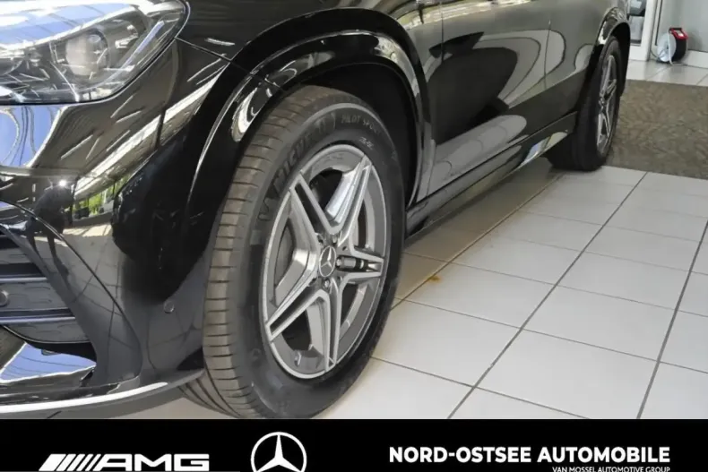Mercedes-Benz GLE 53 AMG (Clasa GLE) din 2025 cu 19.547 km - oferta MER228386 - foto 5